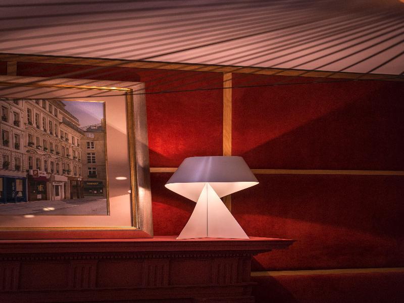 Maison Axel Opera Paris Luaran gambar